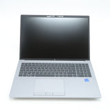 HP ZBook Fury 16 G9 Laptop Core i7-12800HX RTX A1000 64GB RAM 512GB SSD Warranty - GreenGreenStore
