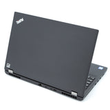Lenovo ThinkPad P53 Laptop: 9th Gen Core i7, T1000, 512GB, 16GB RAM Warranty VAT - GreenGreen Store
