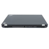 Lenovo ThinkPad P53 Laptop: 9th Gen Core i7, T1000, 512GB, 16GB RAM Warranty VAT - GreenGreen Store
