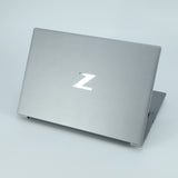 HP ZBook Fury 16 G9 Laptop Core i7-12800HX RTX A1000 64GB RAM 512GB SSD Warranty - GreenGreenStore