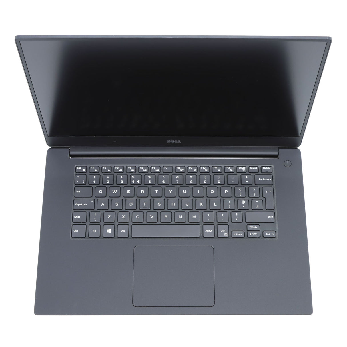 Dell Precision 5520 CAD Laptop: Core i7, 16GB RAM, 512GB, NVIDIA, Warranty VAT - GreenGreen Store
