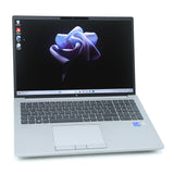 HP ZBook Fury 16 G9 Laptop Core i7-12800HX RTX A1000 64GB RAM 512GB SSD Warranty - GreenGreenStore