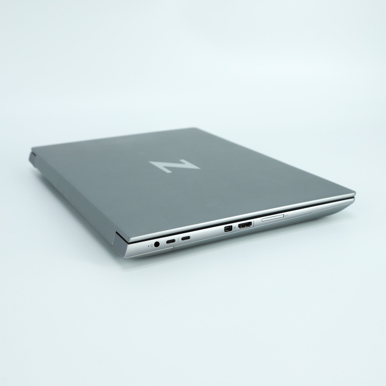 HP ZBook Fury 16 G9 Laptop Core i7-12800HX RTX A1000 64GB RAM