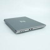HP ZBook Fury 16 G9 Laptop Core i7-12800HX RTX A1000 64GB RAM 512GB SSD Warranty - GreenGreenStore