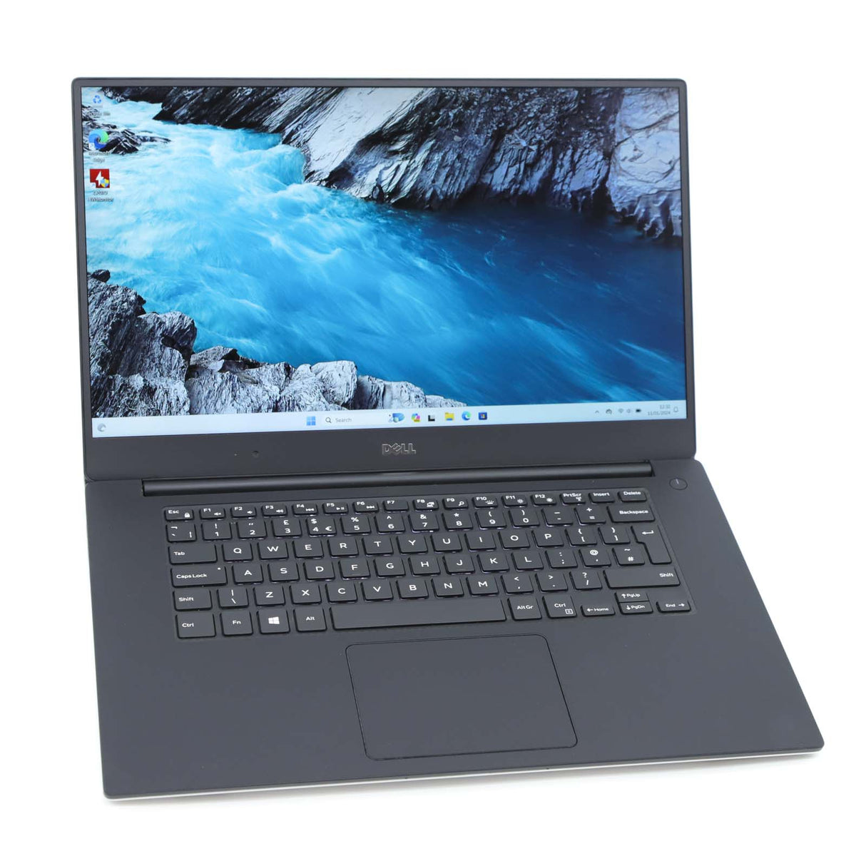 Dell Precision 5520 CAD Laptop: Core i7, 16GB RAM, 512GB, NVIDIA, Warranty VAT - GreenGreen Store