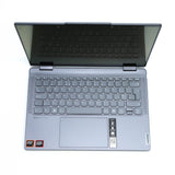 Lenovo Yoga 7 14AHP9 Laptop: 2-in-1 Ryzen 7 8840HS, 512GB SSD 16GB, Warranty VAT - GreenGreenStore