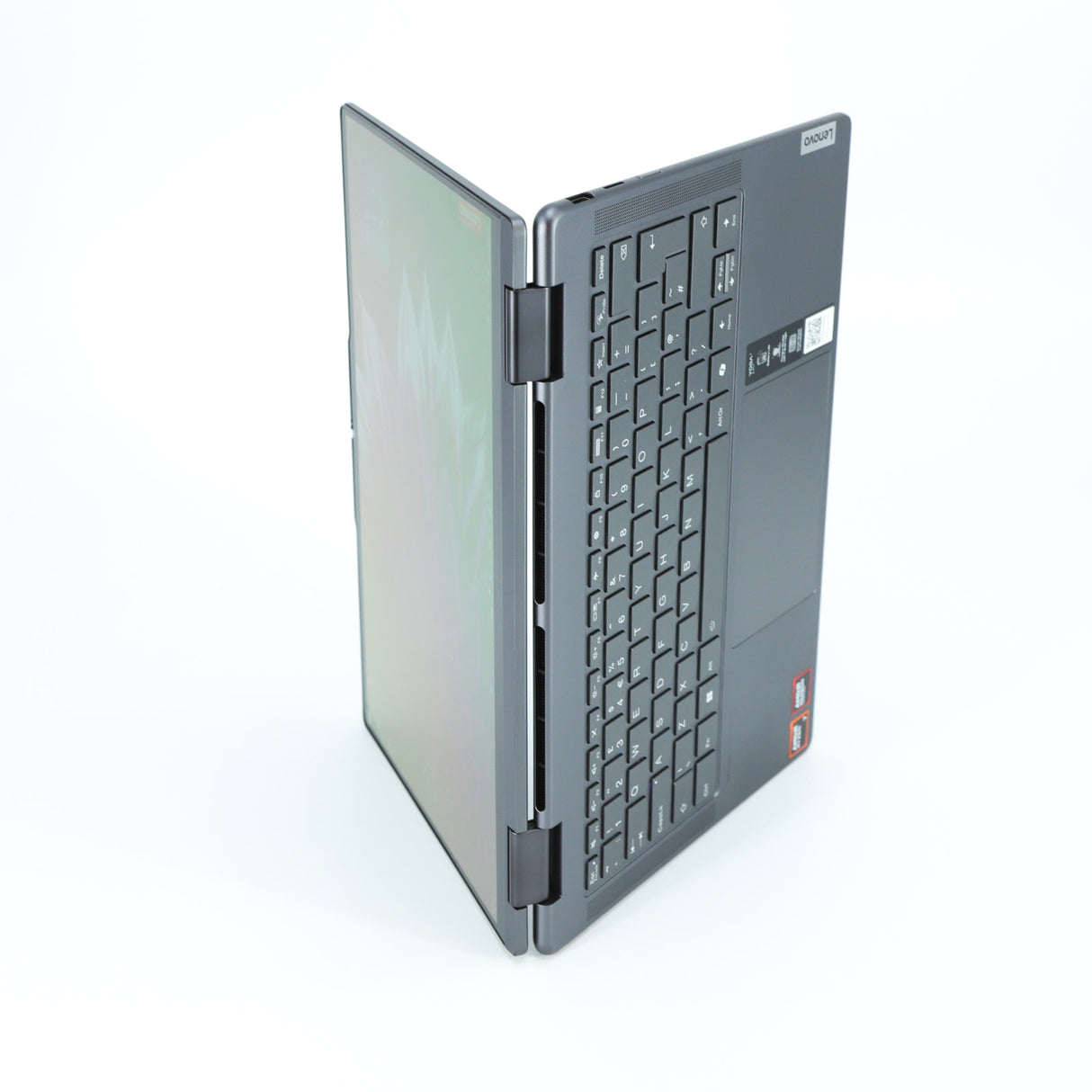 Lenovo Yoga 7 14AHP9 Laptop: 2-in-1 Ryzen 7 8840HS, 512GB SSD 16GB, Warranty VAT - GreenGreenStore