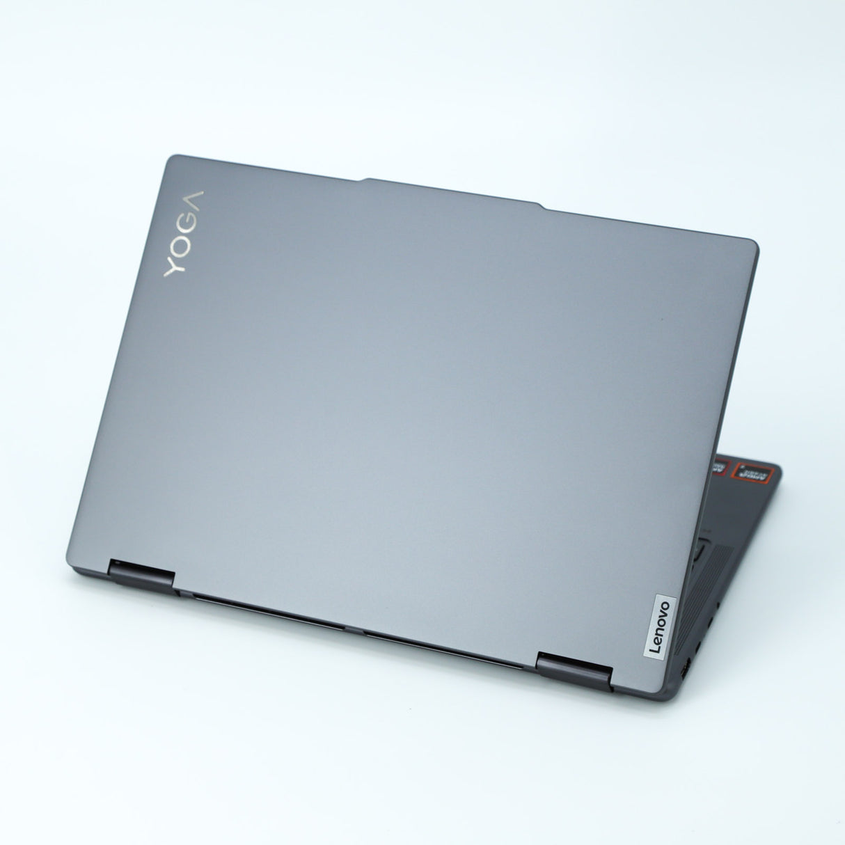 Lenovo Yoga 7 14AHP9 Laptop: 2-in-1 Ryzen 7 8840HS, 512GB SSD 16GB, Warranty VAT - GreenGreenStore