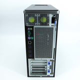 Dell Precision 5820 Tower Desktop Xeon NVIDIA P2000, 960GB SSD 16GB Warranty VAT