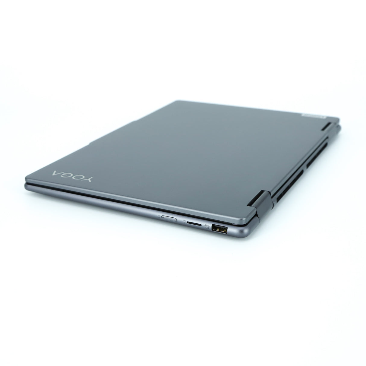Lenovo Yoga 7 14AHP9 Laptop: 2-in-1 Ryzen 7 8840HS, 512GB SSD 16GB, Warranty VAT - GreenGreenStore