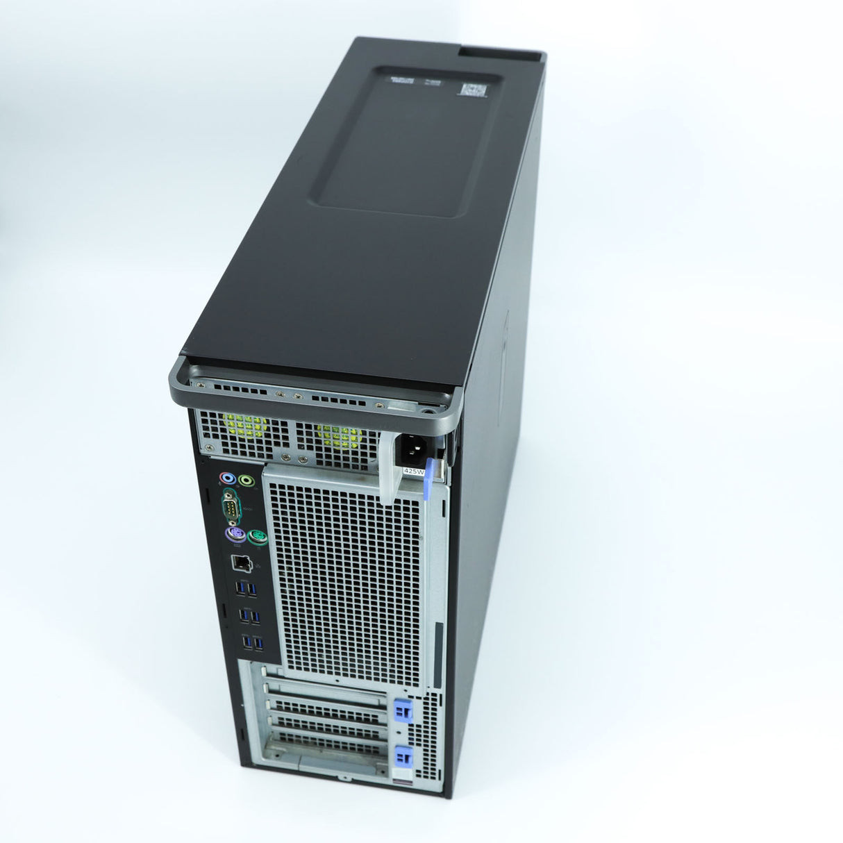 Dell Precision 5820 Tower Desktop Xeon NVIDIA P2000, 960GB SSD 16GB Warranty VAT