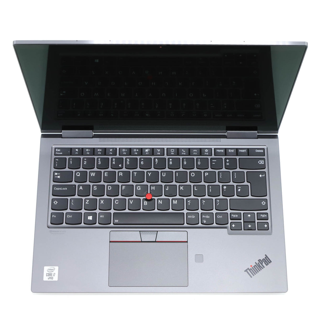 Lenovo ThinkPad X1 Yoga Gen 5 Laptop: 10th Gen i7, 16GB, 512GB SSD, Warranty VAT - GreenGreen Store