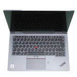 Lenovo ThinkPad X1 Yoga Gen 5 Laptop: 10th Gen i7, 16GB, 512GB SSD, Warranty VAT - GreenGreen Store
