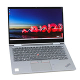 Lenovo ThinkPad X1 Yoga Gen 5 Laptop: 10th Gen i7, 16GB, 512GB SSD, Warranty VAT - GreenGreen Store