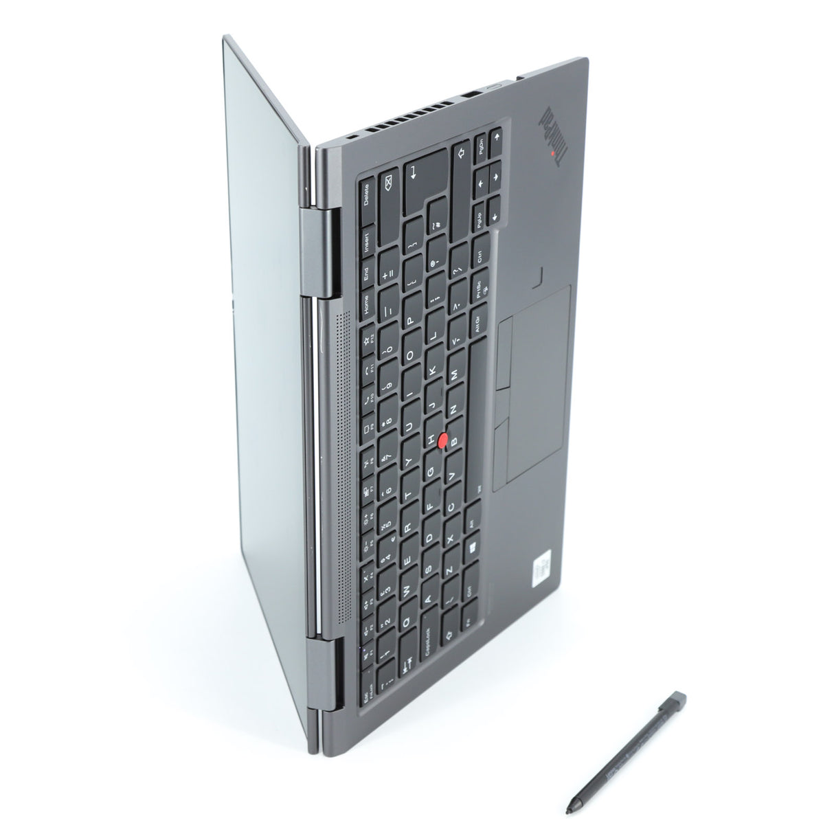 Lenovo ThinkPad X1 Yoga Gen 5 Laptop: 10th Gen i7, 16GB, 512GB SSD, Warranty VAT - GreenGreen Store