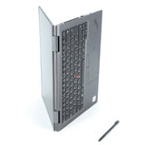 Lenovo ThinkPad X1 Yoga Gen 5 Laptop: 10th Gen i7, 16GB, 512GB SSD, Warranty VAT - GreenGreen Store