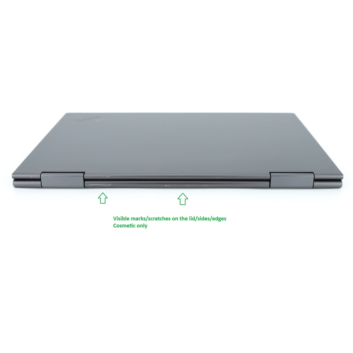 Lenovo ThinkPad X1 Yoga Gen 5 Laptop: 10th Gen i7, 16GB, 512GB SSD, Warranty VAT - GreenGreen Store