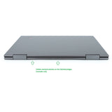Lenovo ThinkPad X1 Yoga Gen 5 Laptop: 10th Gen i7, 16GB, 512GB SSD, Warranty VAT - GreenGreen Store