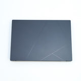 ASUS ZenBook Duo 14 Touch Laptop: Ultra 7, 1TB SSD, 16GB RAM, Warranty, VAT - GreenGreenStore