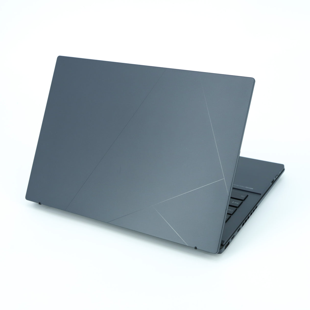 ASUS ZenBook Duo 14 Touch Laptop: Ultra 7, 1TB SSD, 16GB RAM, Warranty, VAT - GreenGreenStore