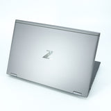 HP ZBook Fury 17 G8 Laptop: 11th Gen i7 NVIDIA A2000 1TB SSD 32GB Warranty VAT - GreenGreenStore