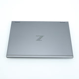 HP ZBook Fury 17 G8 Laptop: 11th Gen i7 NVIDIA A2000 1TB SSD 32GB Warranty VAT - GreenGreenStore