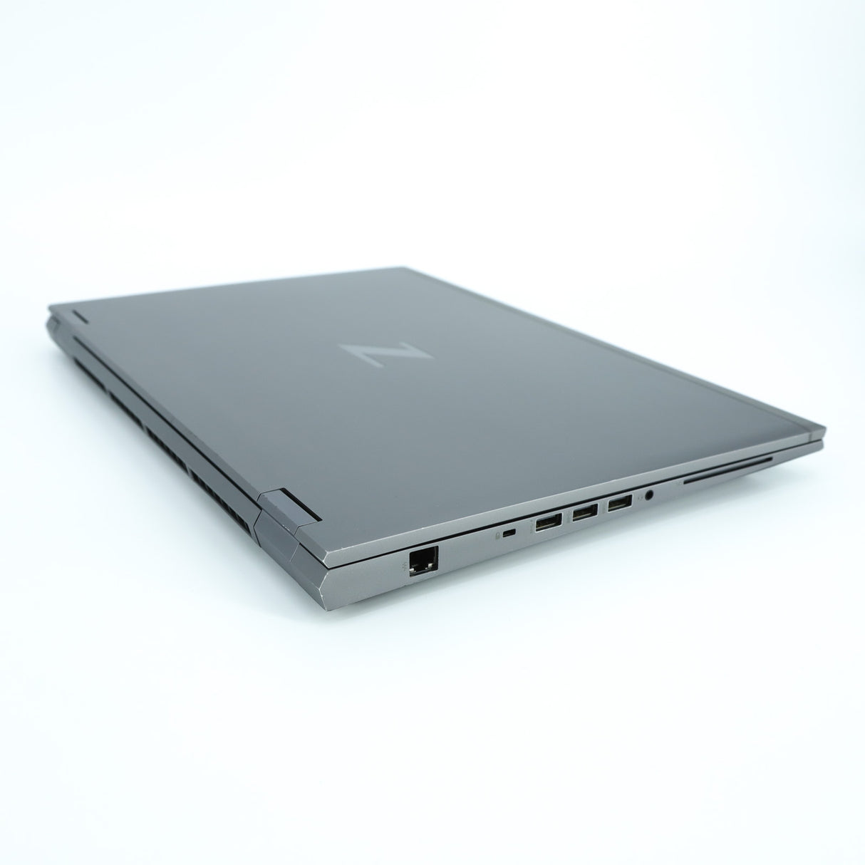HP ZBook Fury 17 G8 Laptop: 11th Gen i7 NVIDIA A2000 1TB SSD 32GB Warranty VAT - GreenGreenStore