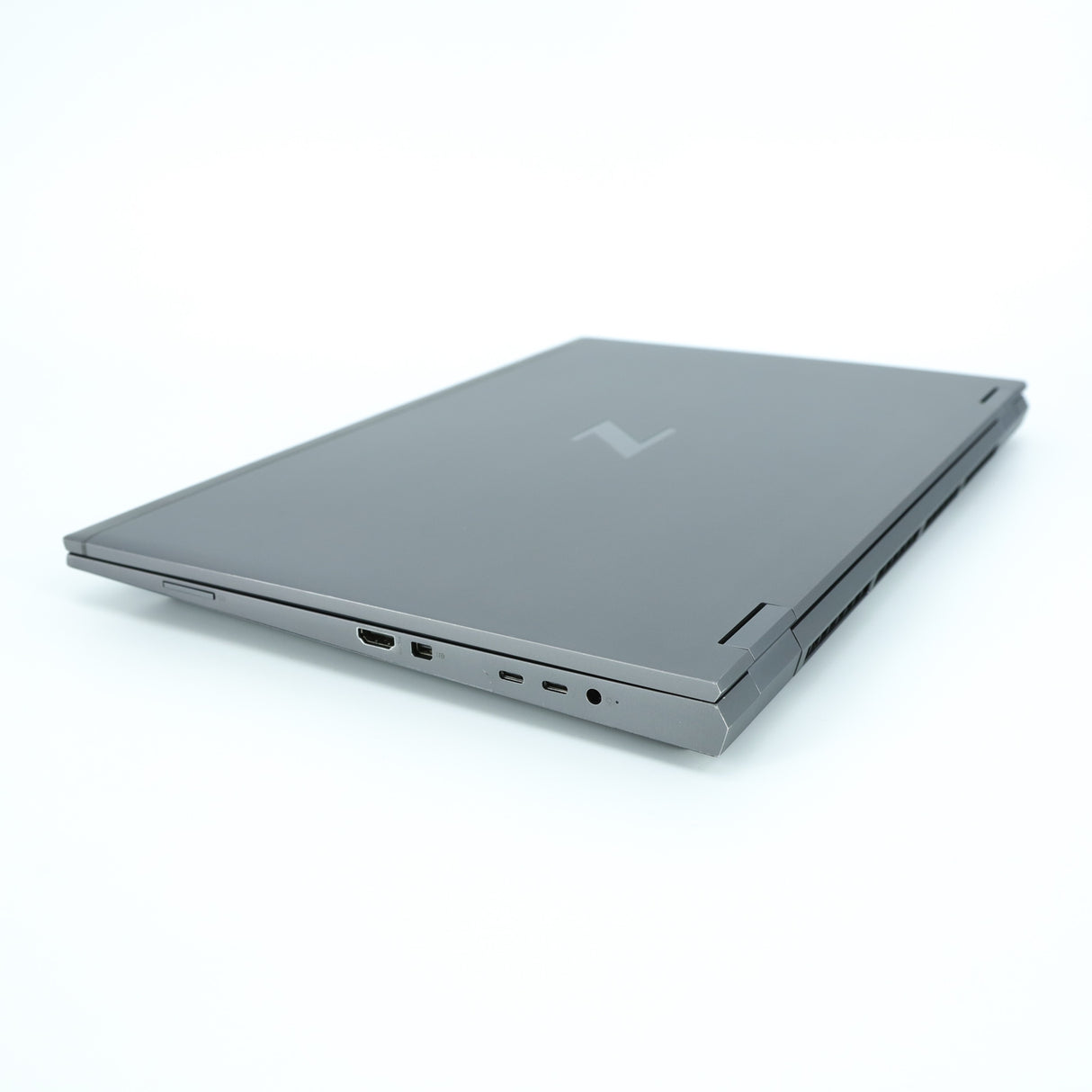 HP ZBook Fury 17 G8 Laptop: 11th Gen i7 NVIDIA A2000 1TB SSD 32GB Warranty VAT - GreenGreenStore