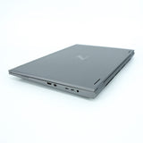 HP ZBook Fury 17 G8 Laptop: 11th Gen i7 NVIDIA A2000 1TB SSD 32GB Warranty VAT - GreenGreenStore