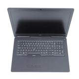 Dell Precision 7710 17.3" Laptop: i7-6920HQ, 32GB, 512GB, M3000M, Warranty, VAT - GreenGreen Store