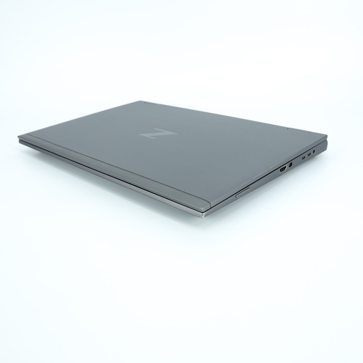 HP ZBook Fury 17 G8 Laptop: 11th Gen i7 NVIDIA A2000 1TB SSD 32GB Warranty VAT - GreenGreenStore