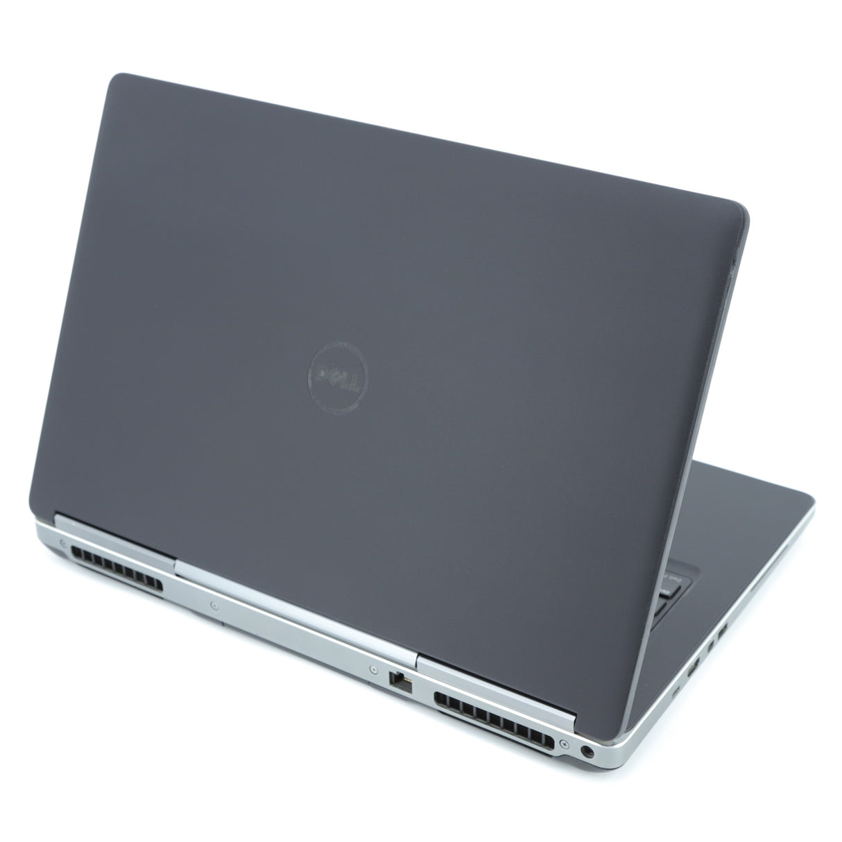 Dell Precision 7710 17.3" Laptop: i7-6920HQ, 32GB, 512GB, M3000M, Warranty, VAT - GreenGreen Store