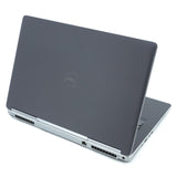 Dell Precision 7710 17.3" Laptop: i7-6920HQ, 32GB, 512GB, M3000M, Warranty, VAT - GreenGreen Store