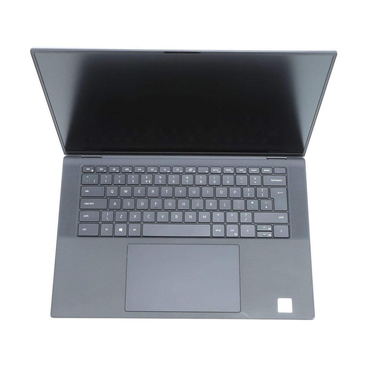 Dell Precision 5550 Laptop: Core i7-10850H, 32GB RAM 1TB SSD T2000, Warranty VAT - GreenGreenStore