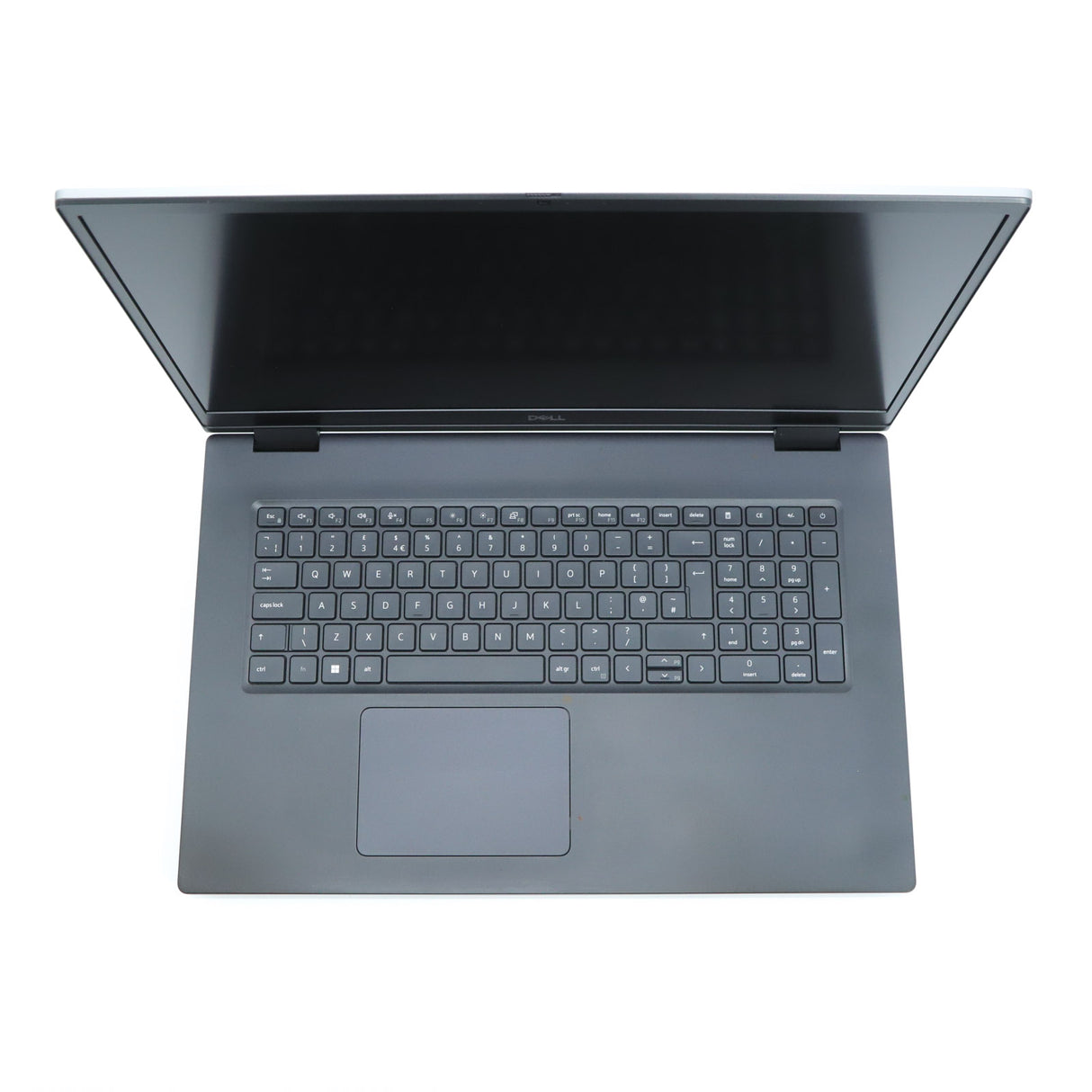Dell Precision 7770 Laptop: i7-12850HX Intel Graphics 64GB 512GB Warranty VAT - GreenGreenStore