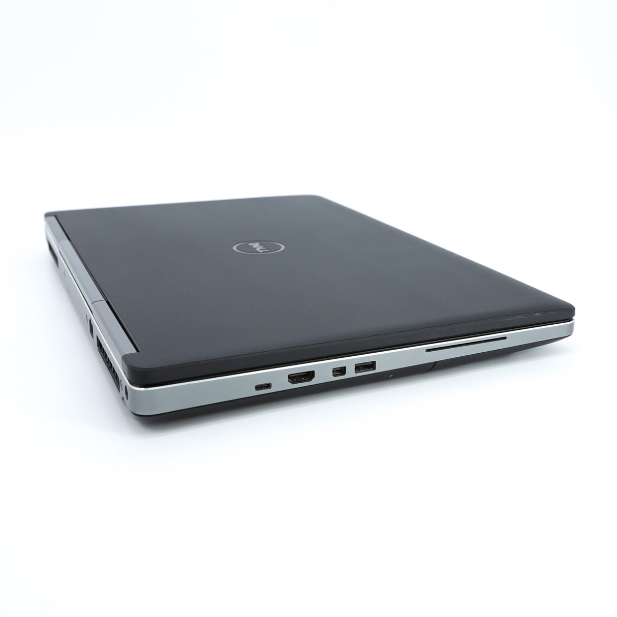 Dell Precision 7710 17.3" Laptop: i7-6920HQ, 32GB, 512GB, M3000M, Warranty, VAT - GreenGreen Store