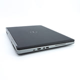Dell Precision 7710 17.3" Laptop: i7-6920HQ, 32GB, 512GB, M3000M, Warranty, VAT - GreenGreen Store