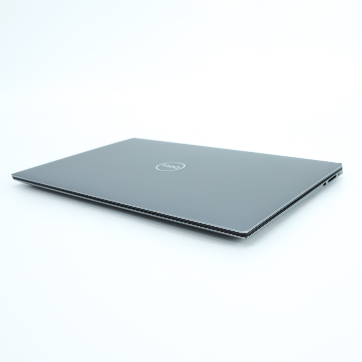 Dell Precision 5550 Laptop: Core i7-10850H, 32GB RAM 1TB SSD T2000, Warranty VAT - GreenGreenStore