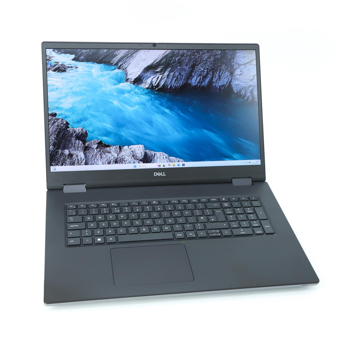 Dell Precision 7770 Laptop: i7-12850HX Intel Graphics 64GB 512GB Warranty VAT - GreenGreenStore