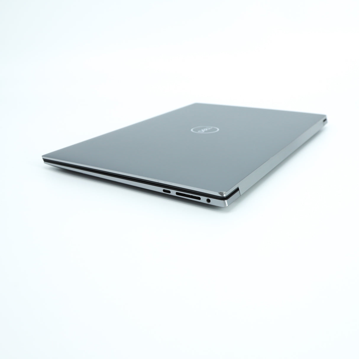 Dell Precision 5550 Laptop: Core i7-10850H, 32GB RAM 1TB SSD T2000, Warranty VAT - GreenGreenStore