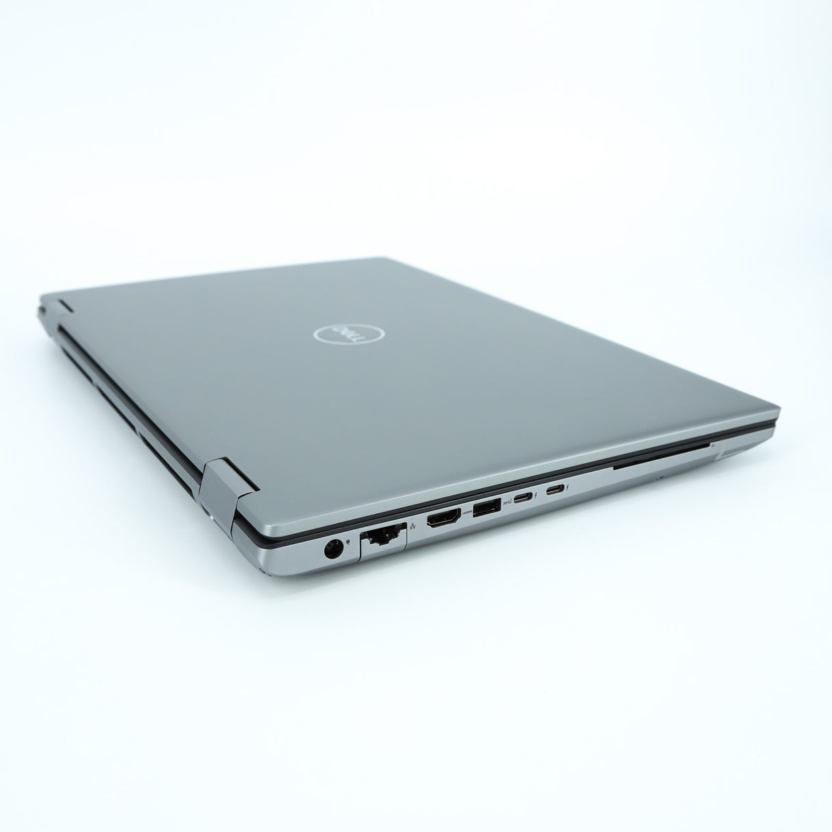 Dell Precision 7770 Laptop: i7-12850HX Intel Graphics 64GB 512GB Warranty VAT - GreenGreenStore