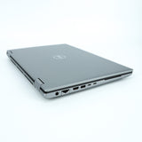 Dell Precision 7770 Laptop: i7-12850HX Intel Graphics 64GB 512GB Warranty VAT - GreenGreenStore