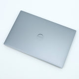 Dell Precision 5550 Laptop: Core i7-10850H, 1TB SSD 32GB RAM T2000, Warranty VAT - GreenGreenStore