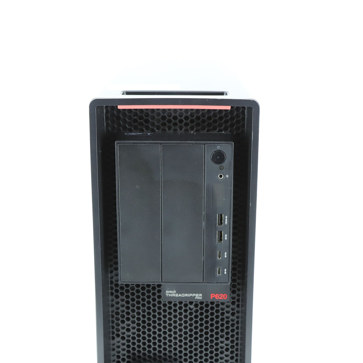 Lenovo ThinkStation P620: Threadripper Pro 3995WX 256GB RAM, 512GB, Warranty VAT - GreenGreenStore