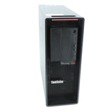 Lenovo ThinkStation P620: Threadripper Pro 3995WX 256GB RAM, 512GB, Warranty VAT - GreenGreenStore