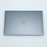 Dell Precision 5550 Laptop: Core i7-10850H, 1TB SSD 32GB RAM T2000, Warranty VAT - GreenGreenStore