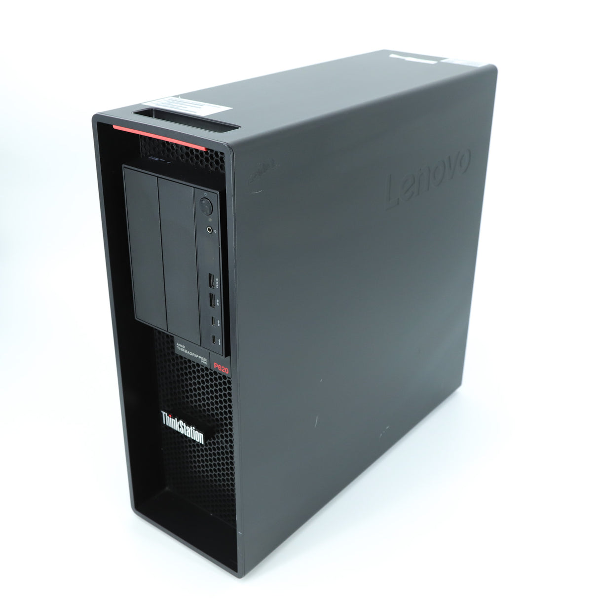 Lenovo ThinkStation P620: Threadripper Pro 3995WX 256GB RAM, 512GB, Warranty VAT - GreenGreenStore