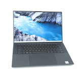 Dell Precision 5550 Laptop: Core i7-10850H, 1TB SSD 32GB RAM T2000, Warranty VAT - GreenGreenStore