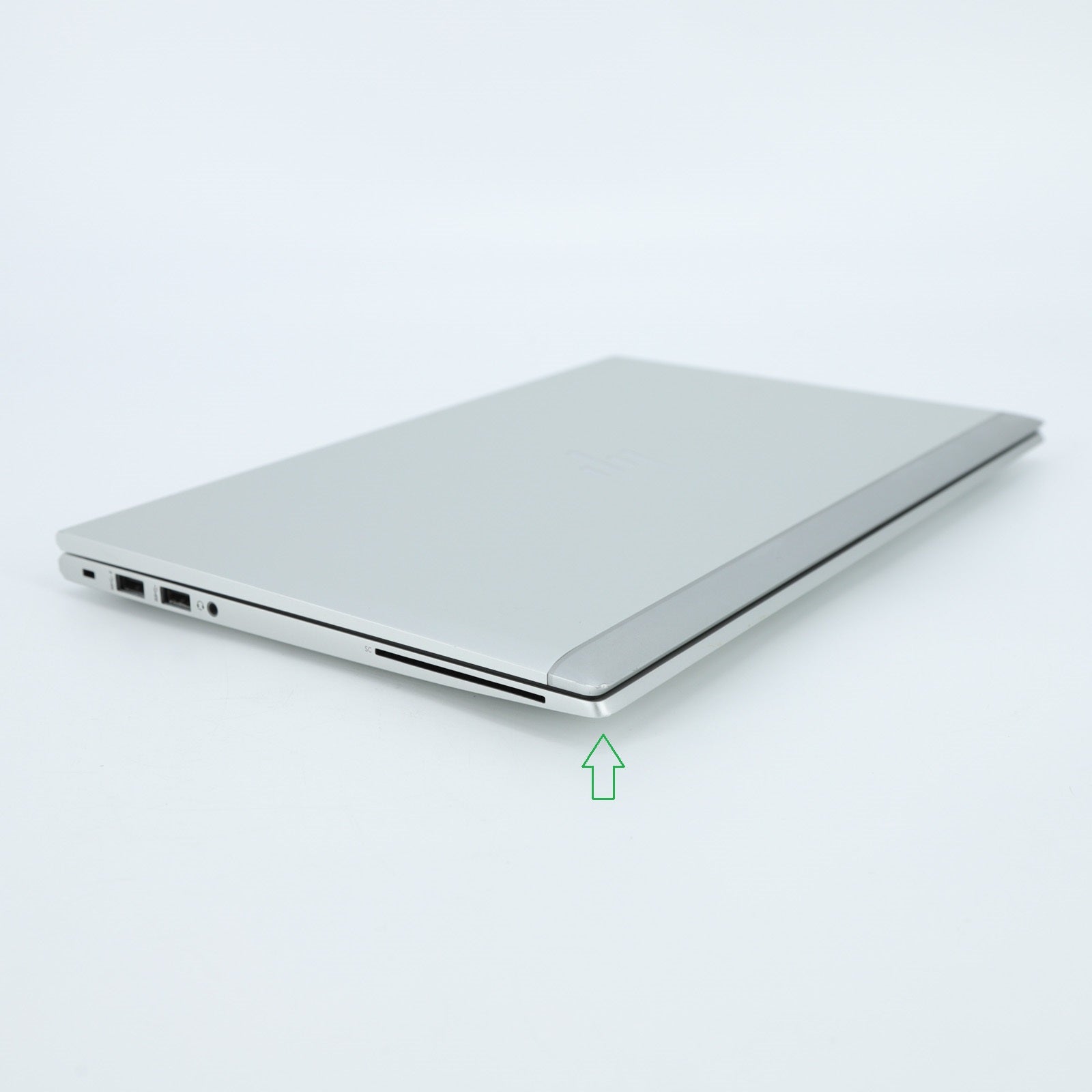HP EliteBook 830 G7 Laptop: 10th Gen Intel i7, 512GB, 16GB RAM