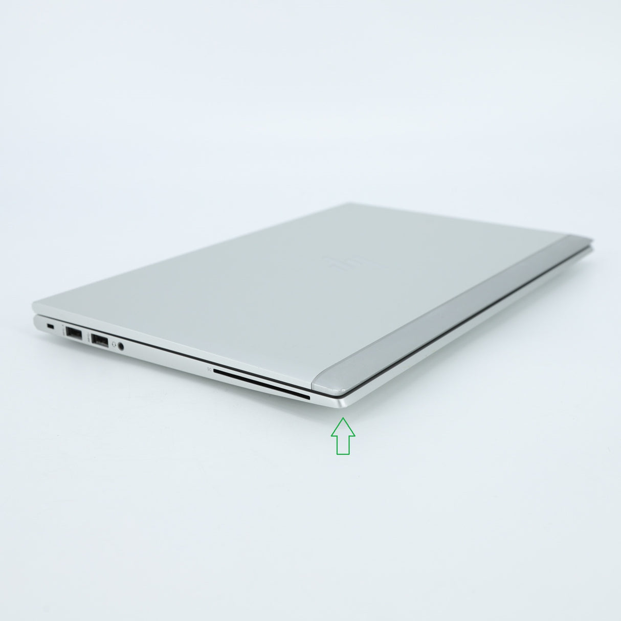 HP EliteBook 830 G7 Laptop: 10th Gen Intel i7, 512GB, 16GB RAM, Warranty VAT - GreenGreen Store